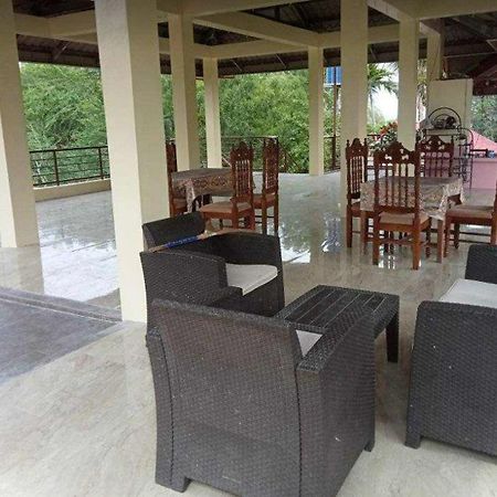 Cabrera Guest House Exgreen Bamboo Guimaras Nueva Valencia ภายนอก รูปภาพ