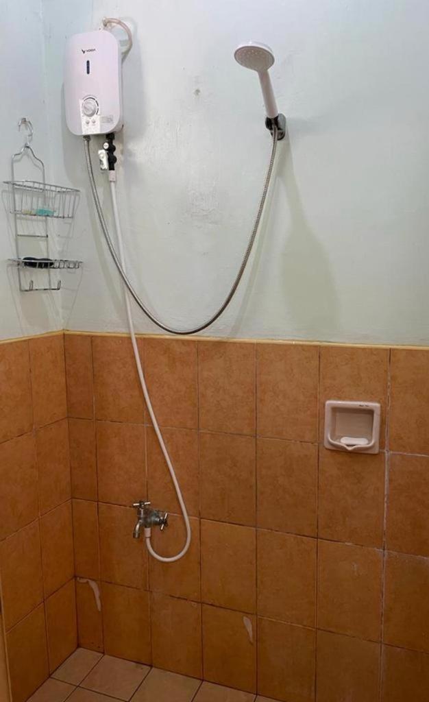 Cabrera Guest House Exgreen Bamboo Guimaras Nueva Valencia ห้อง รูปภาพ