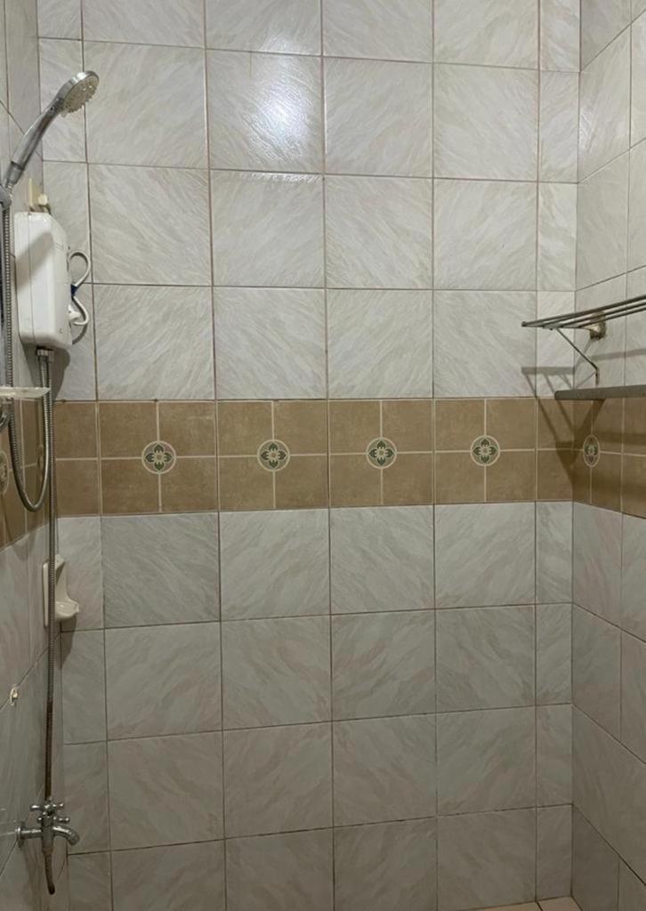 Cabrera Guest House Exgreen Bamboo Guimaras Nueva Valencia ห้อง รูปภาพ